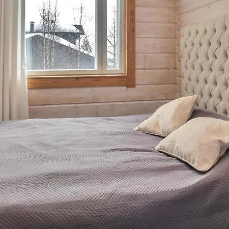 Holiday Home Saaruan Aurinko By Interhome-3